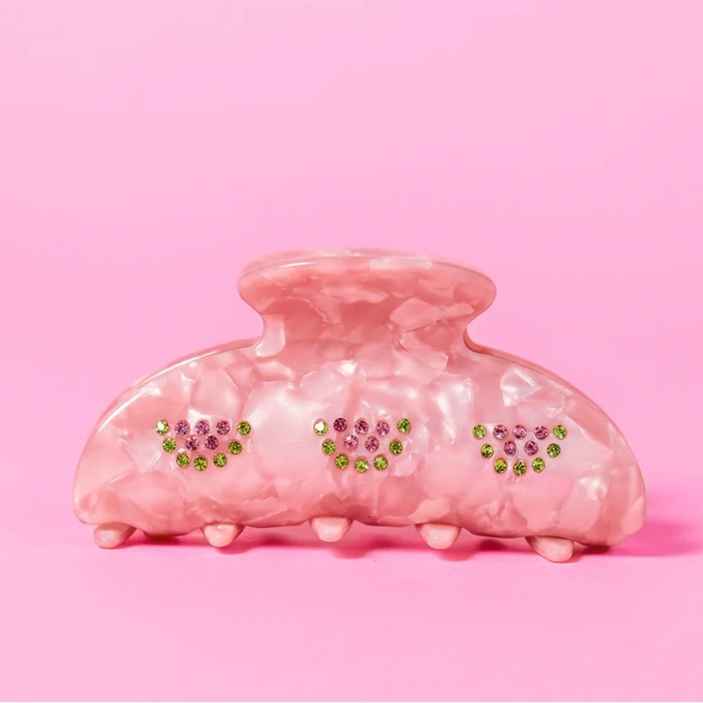 Glow recipe Watermelon Claw Clip